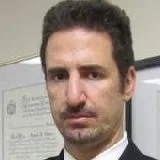  Lawyer Daniel Green