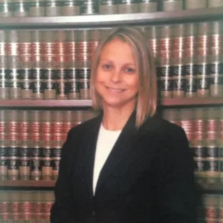  Lawyer Melissa Jill Friedland