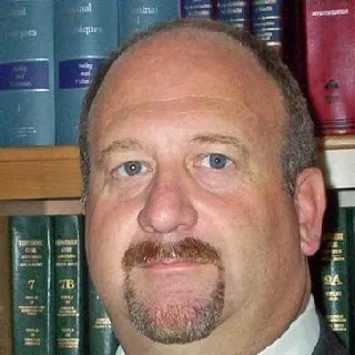  Lawyer Robert Lee Vogel