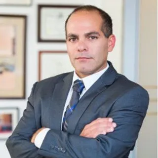  Lawyer Christopher Lopalo