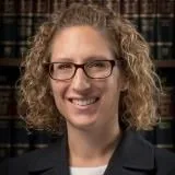  Lawyer Michele Lyn Babcock