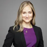  Lawyer Leah Michelle Seliger