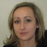  Lawyer Klaudia Hall