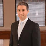  Lawyer Peter Dennis Strouzas