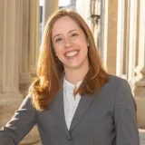  Lawyer Erin Marie Hargis