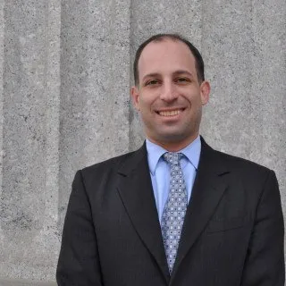  Lawyer David M. Hazan