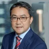  Lawyer CHI T. STEVE KWOK