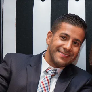  Lawyer Shane Omar Rios