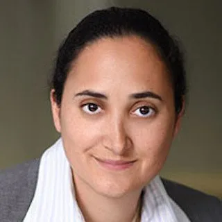  Lawyer Nahal Kazemi