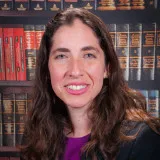  Lawyer Kimberly L. Brown