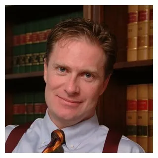  Lawyer Kevin John Mahoney