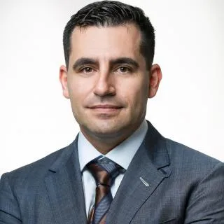  Lawyer Adam Gana