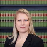  Lawyer Elena K. Weitz