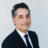  Lawyer Pedram Ben-Cohen