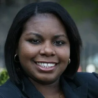  Lawyer Debrina Lynn Washington