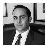  Lawyer John Daniel Megerian