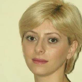  Lawyer Anna Rubin