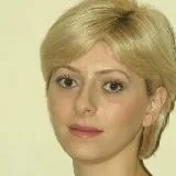  Lawyer Anna Rubin