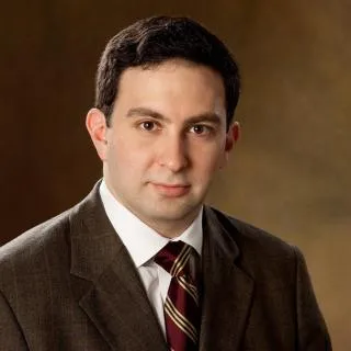  Lawyer Robert Laurence Greenberg