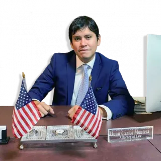  Lawyer Juan Carlos Monteza