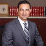  Lawyer Jonathan Tand