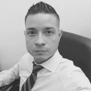  Lawyer Larry Rafael Martinez