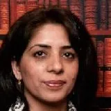  Lawyer Sunita Thereja Kapoor