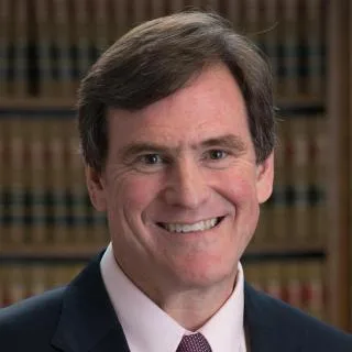  Lawyer Richard Bradford Bailey