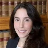  Lawyer Leslie C. Carey