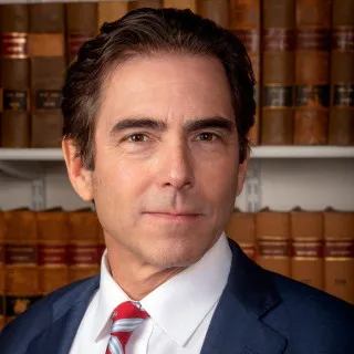  Lawyer Victor J. Koufman