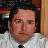  Lawyer Brian William Leahey