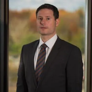  Lawyer Boaz N. Levin