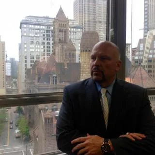  Lawyer David Brian Cercone