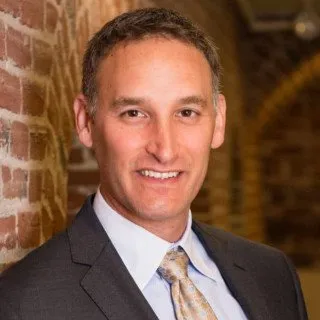  Lawyer Brian Scott Chacker