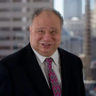  Lawyer Stanley B. Edelstein