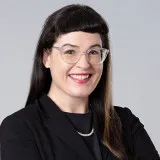  Lawyer Catherine Anne Foley