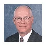  Lawyer John Kenneth Harris