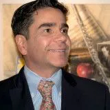  Lawyer Raul Jauregui