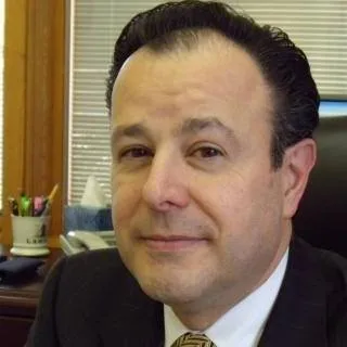  Lawyer Louis P. Lombardi