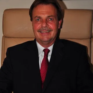  Lawyer James Mathieu