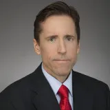  Lawyer Keith E. McAndrews