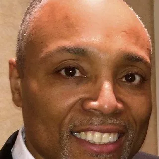  Lawyer Demetrius J. Parrish Jr.