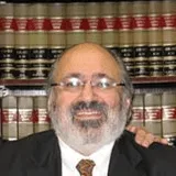  Lawyer Norman Perlberger