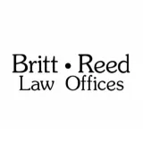  Lawyer Bradley Jay Reed