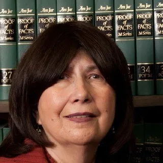  Lawyer Barbara Rothenberg