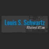  Lawyer Louis Schwartz