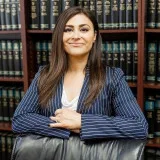  Lawyer Amy Sokolson