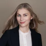  Lawyer Katsiaryna Stelmakh