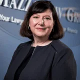  Lawyer Helen Stolinas