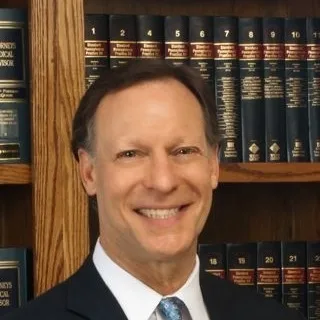  Lawyer Brian Leigh Strauss